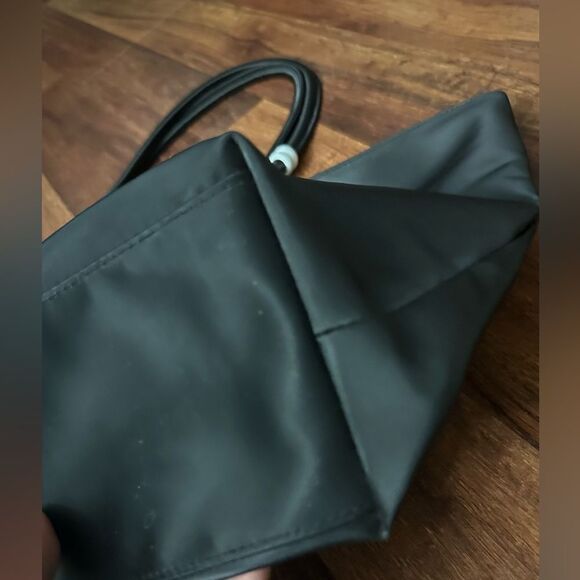 Givenchy Black and White Tote Bag - Picture 7 of 12